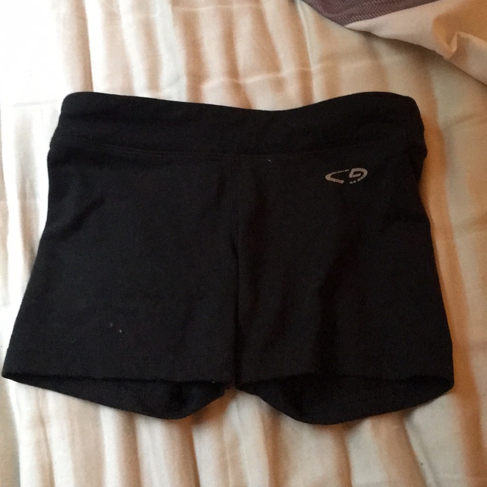 spandex